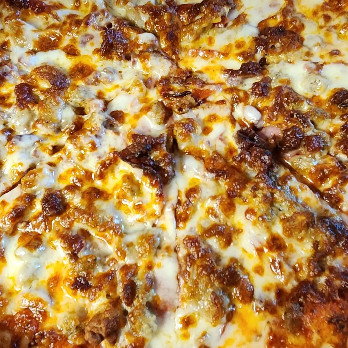 Meatball Sub
