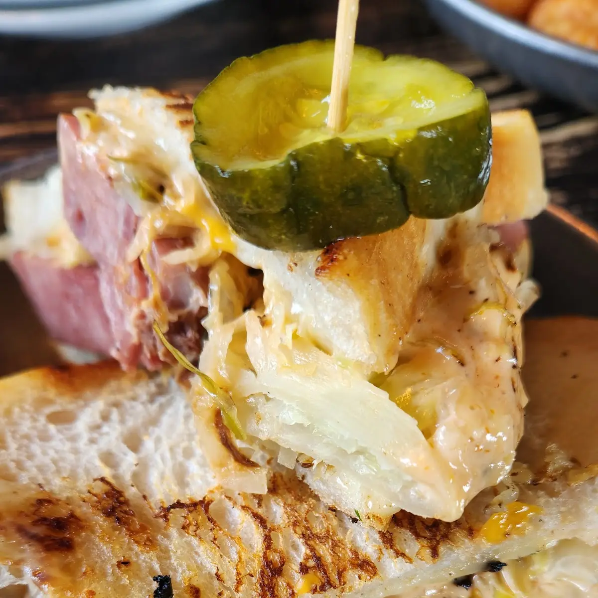 Desperado Sandwich