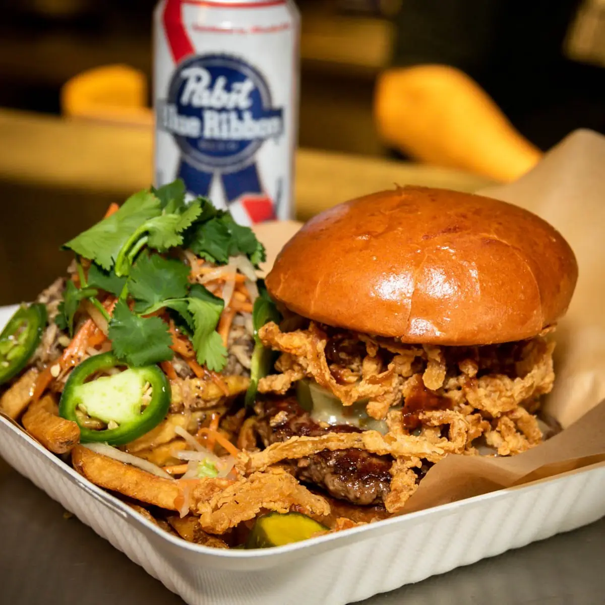 Pulled Pork