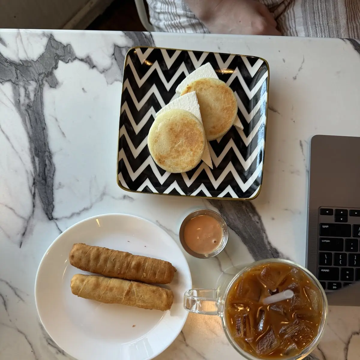 Breaded Cheese Sticks
