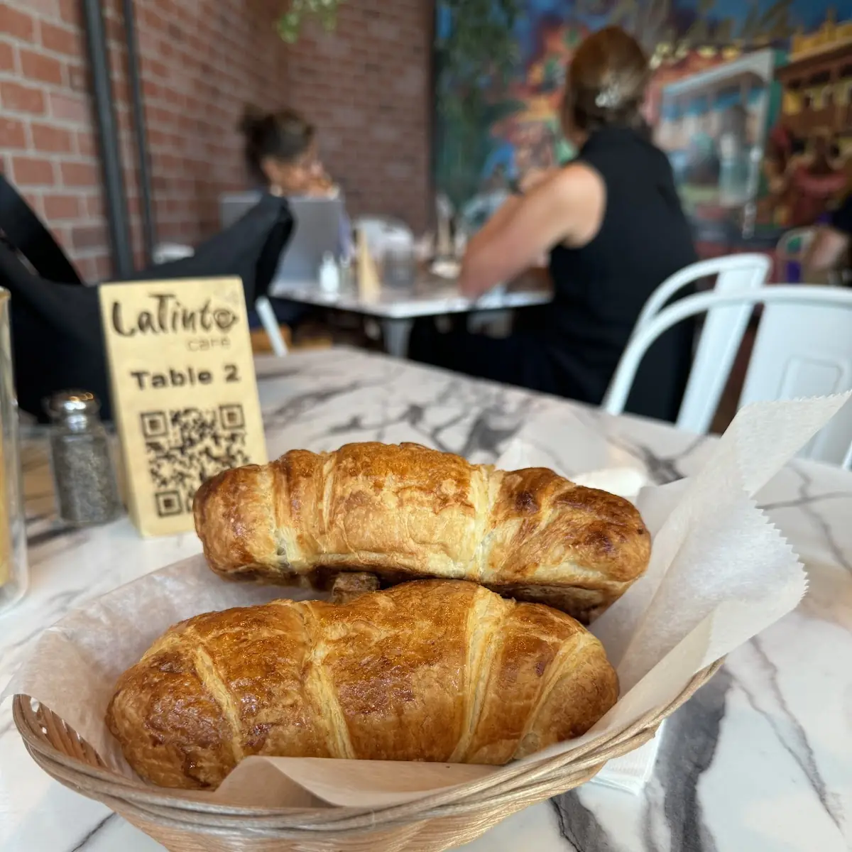 Puff Pastry Bread