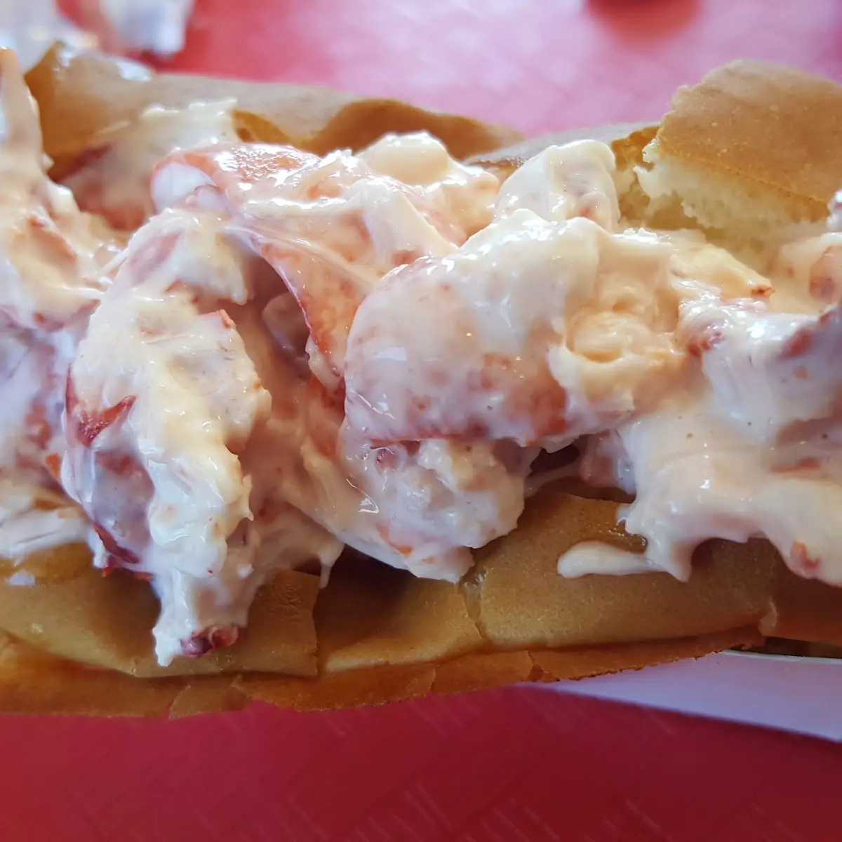 Fried Clams