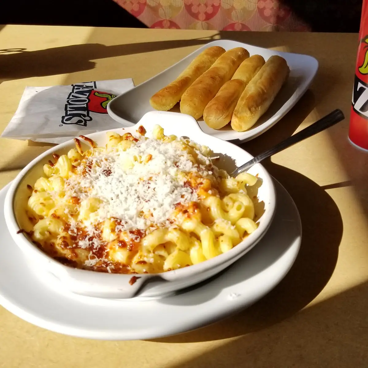 Lobster Mac&Cheese