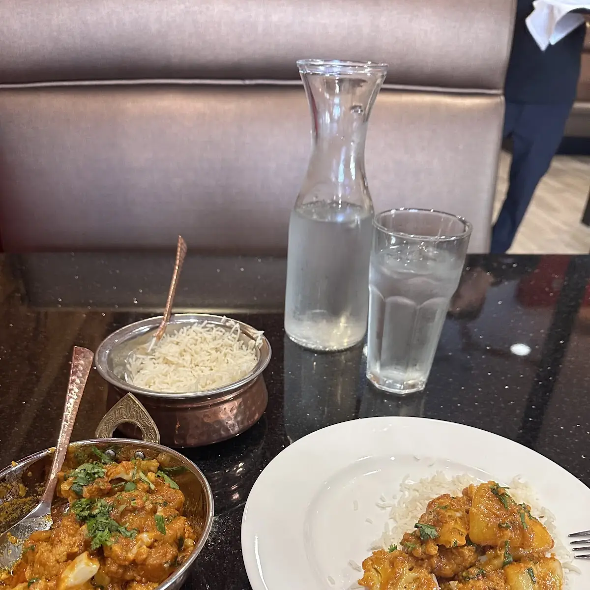 Aloo Gobi