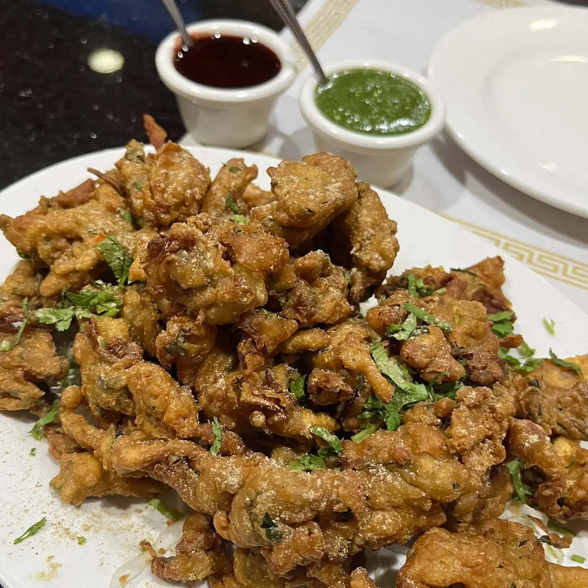 Vegetable Pakora