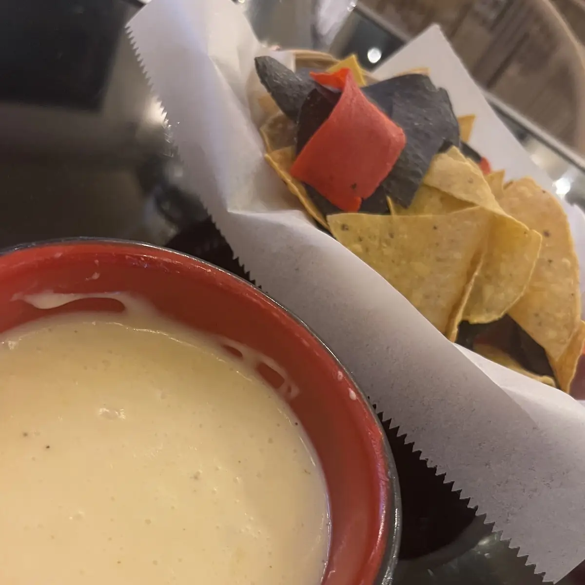 Cheese Dip