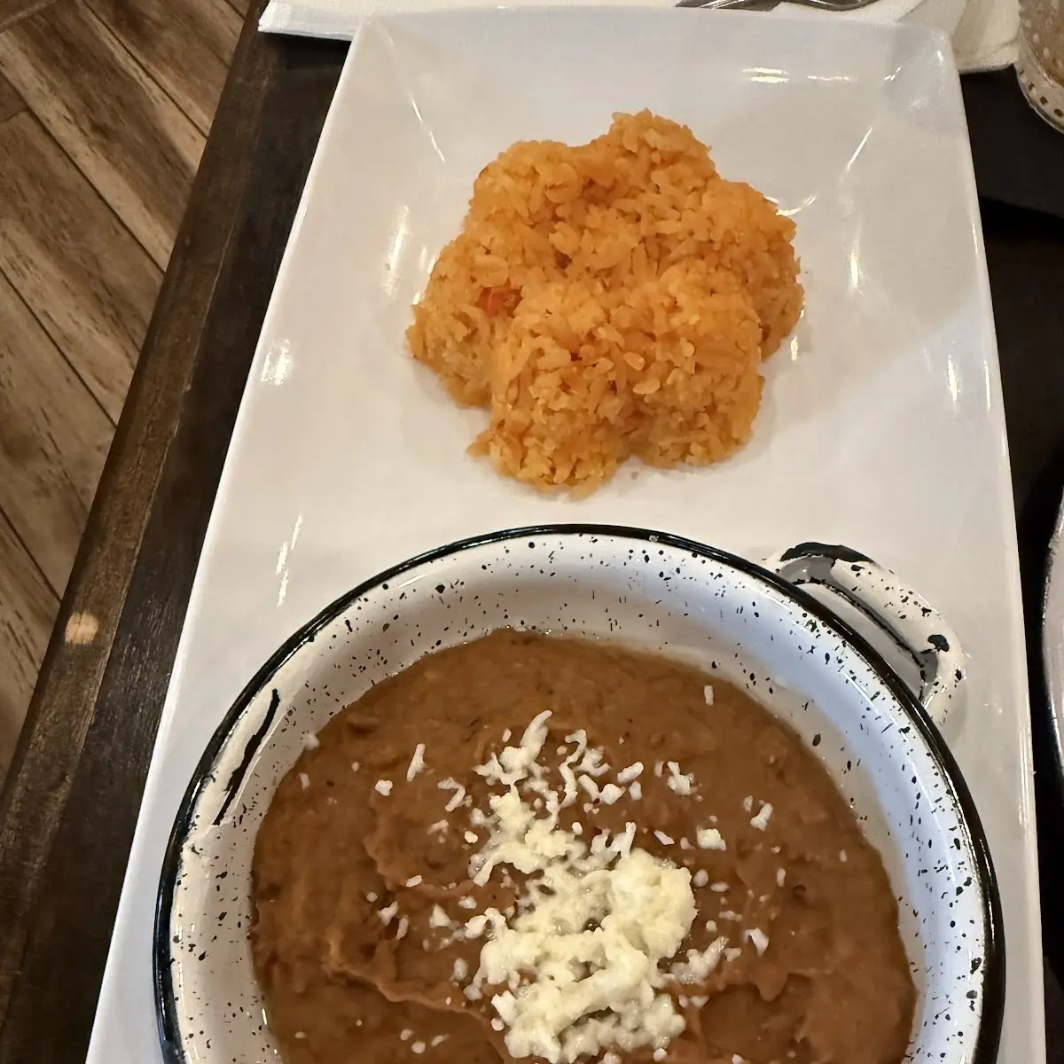 Refried Beans