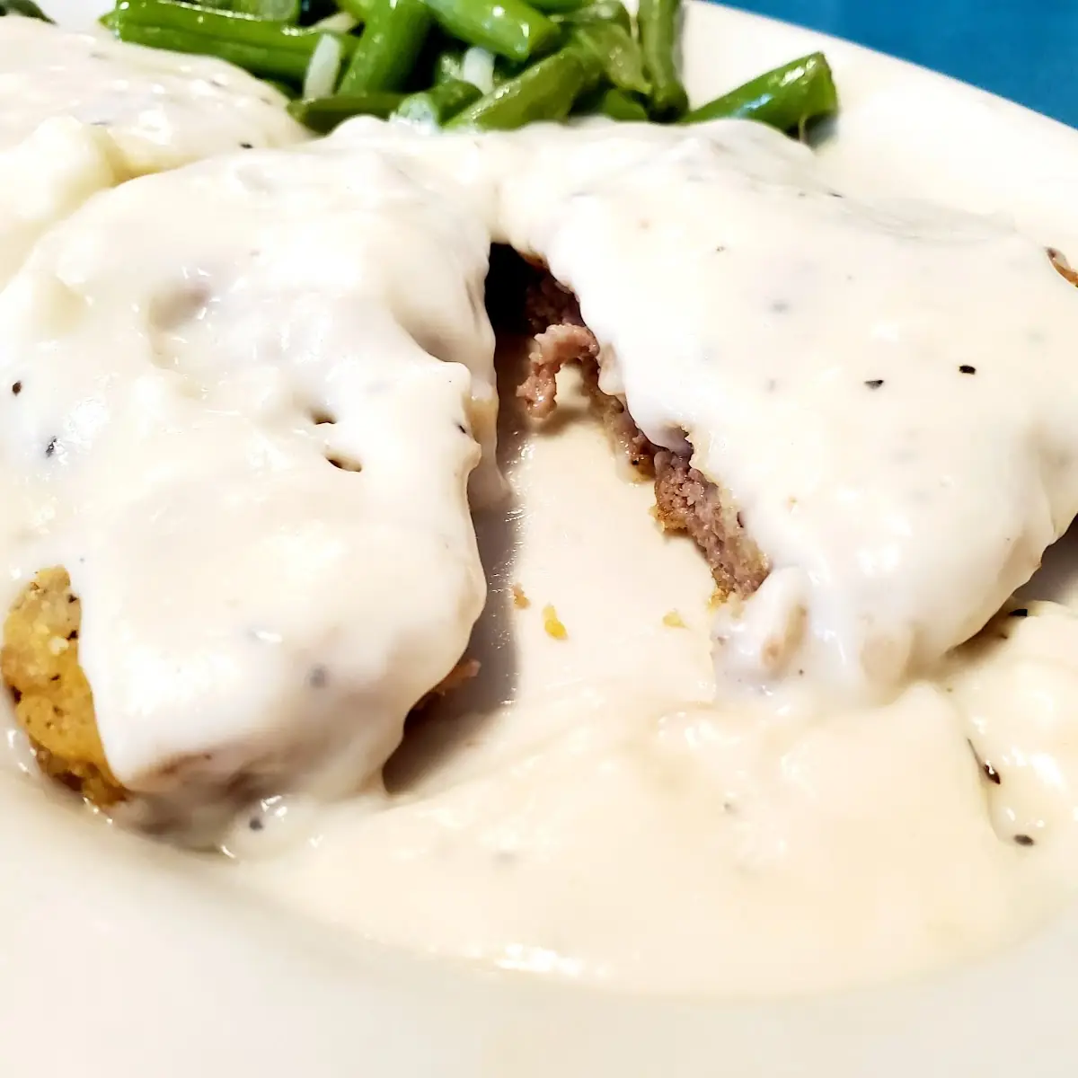 Chicken Fried Steak Favorite