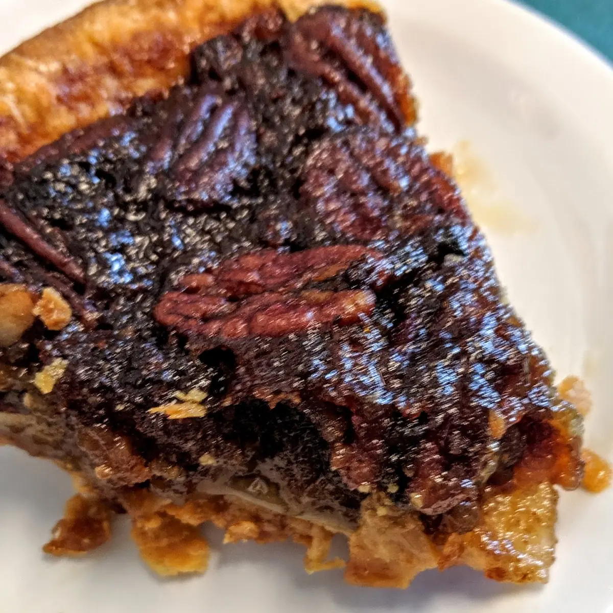 Pecan Pie