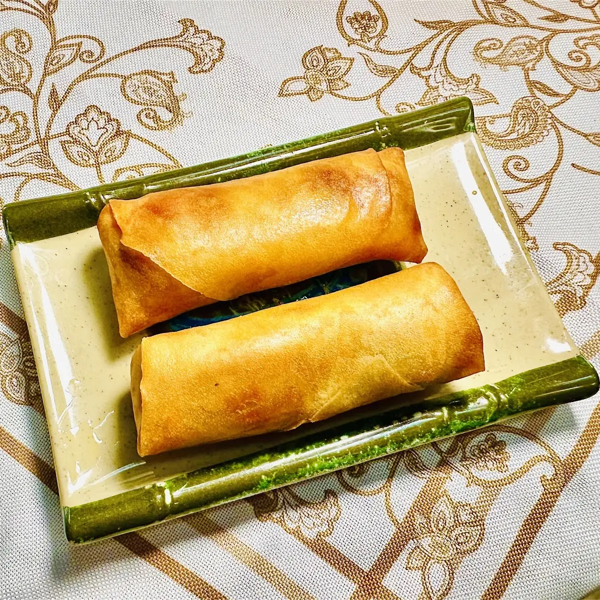 Spring Roll