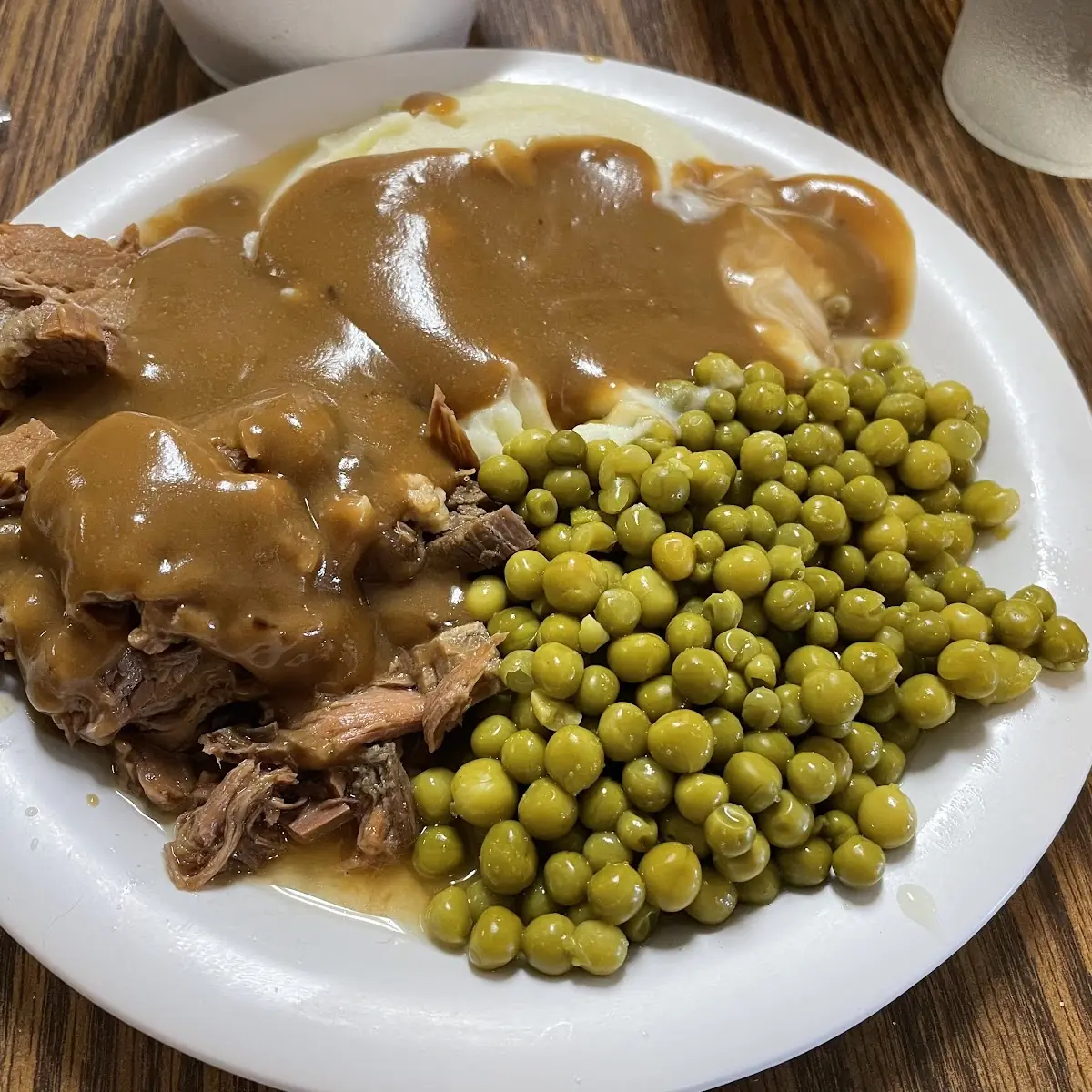 Pot Roast