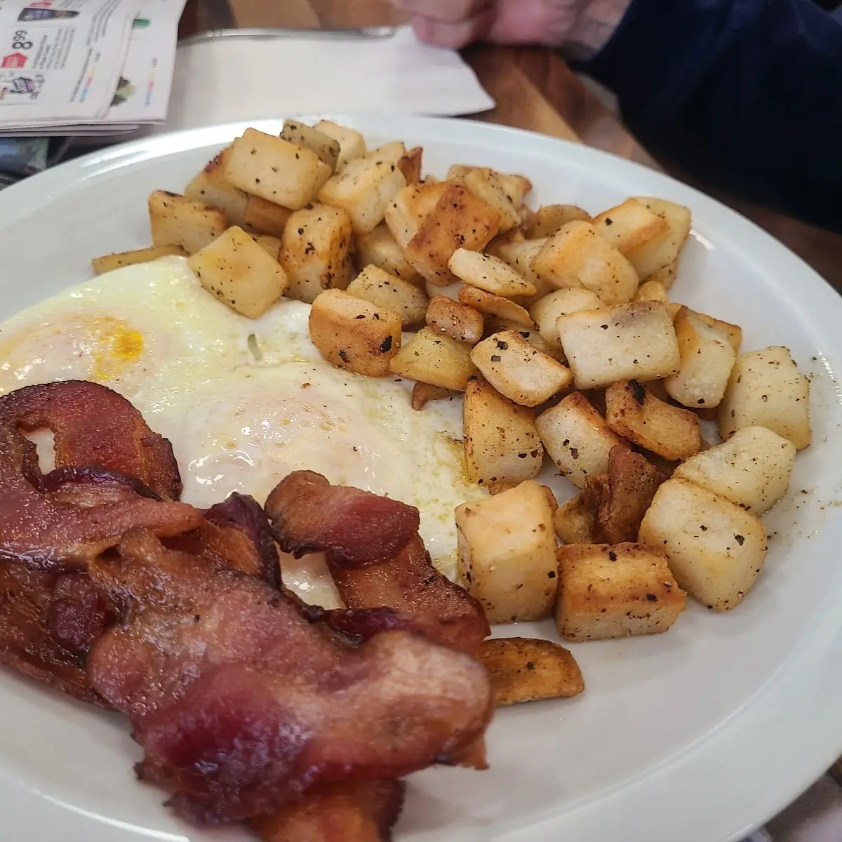 Home Fries