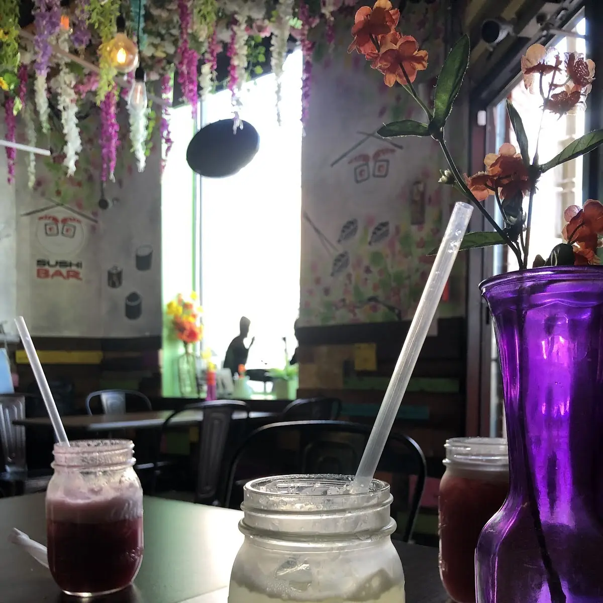 Cucumber Aguas Frescas