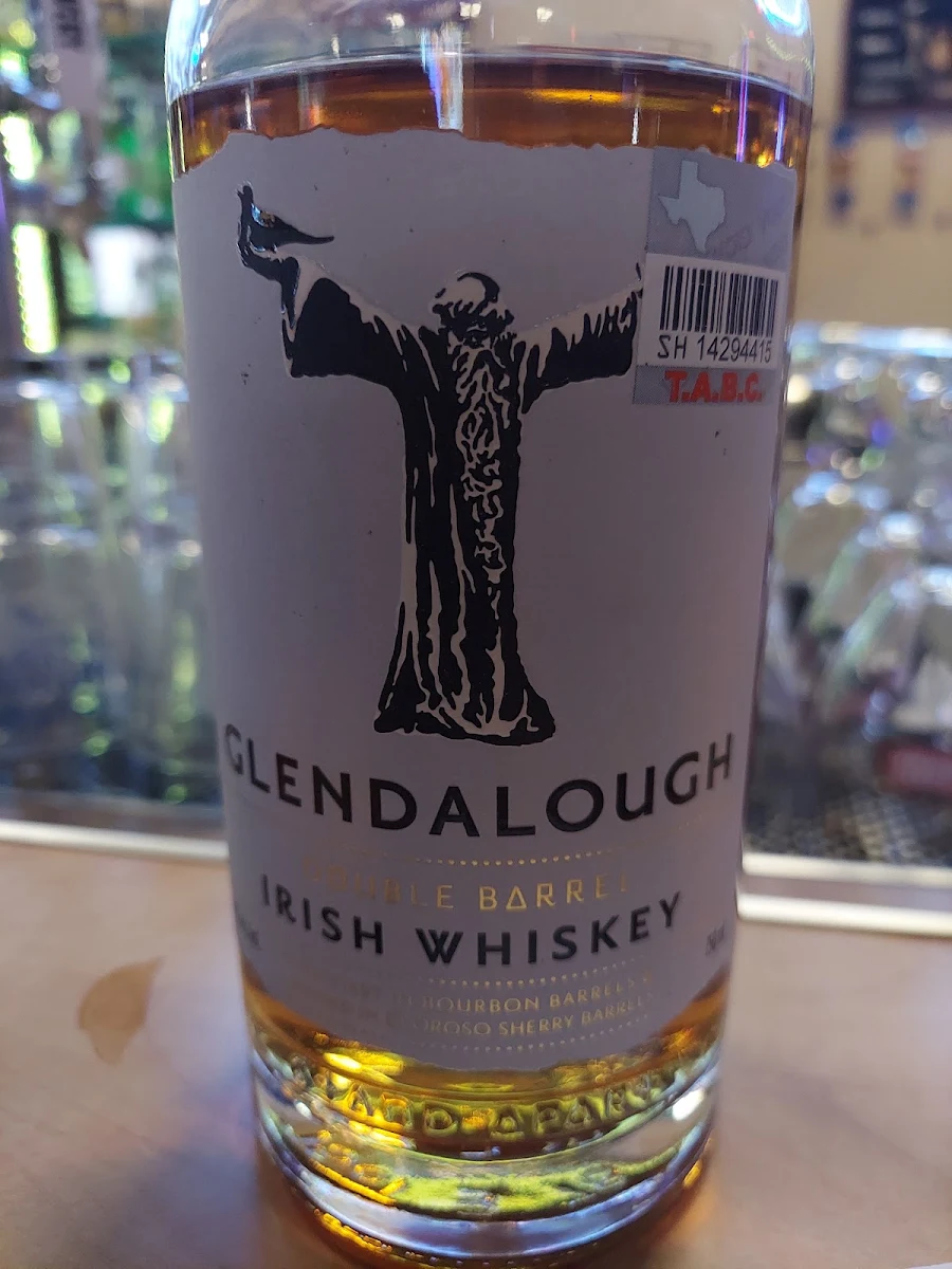 Irish Whiskey