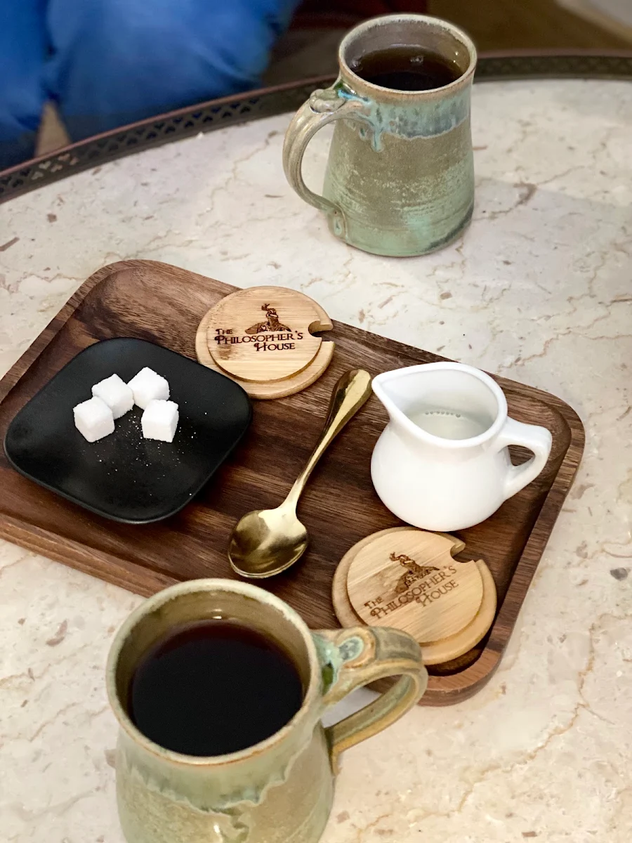 Loose Leaf Tea