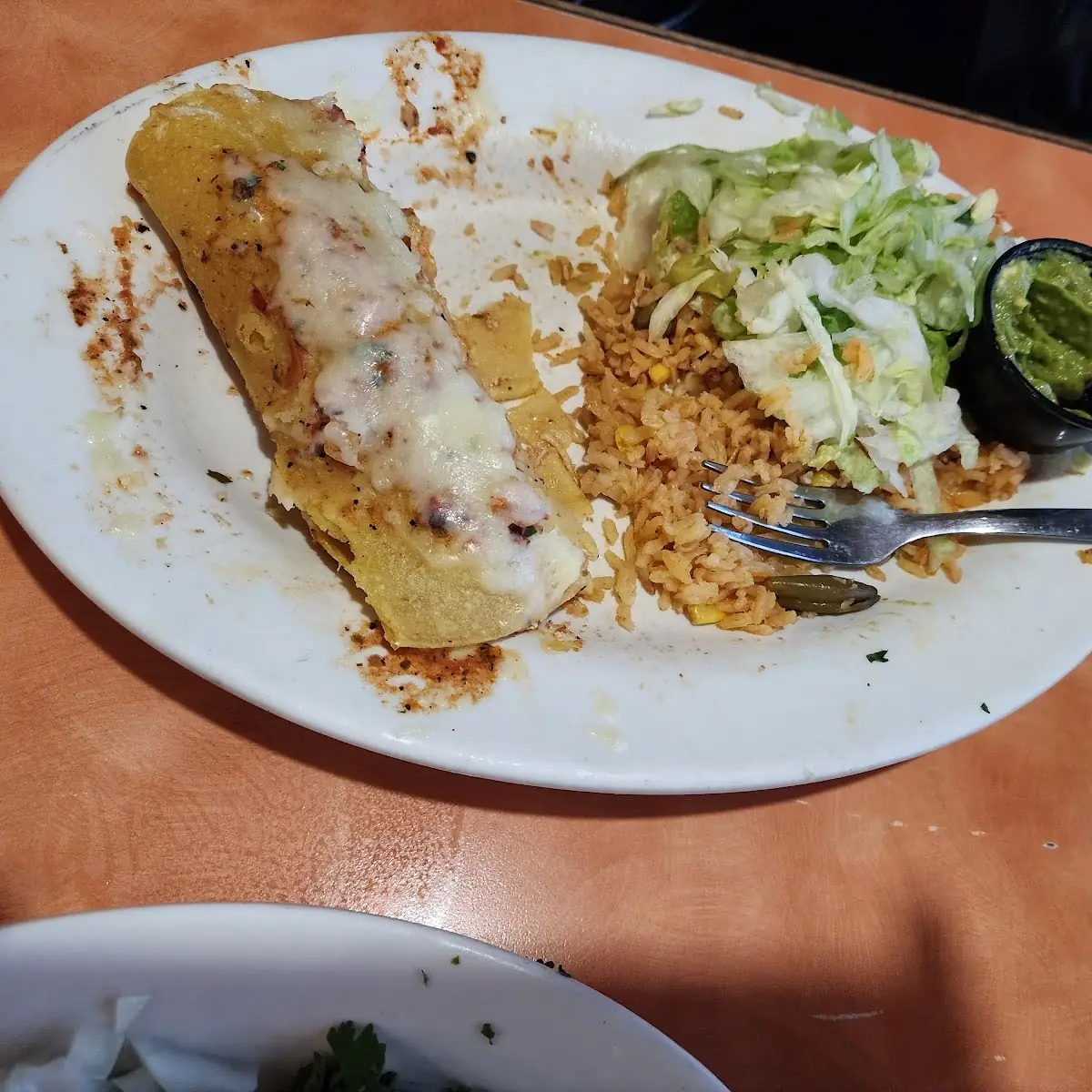 Burrito Grande