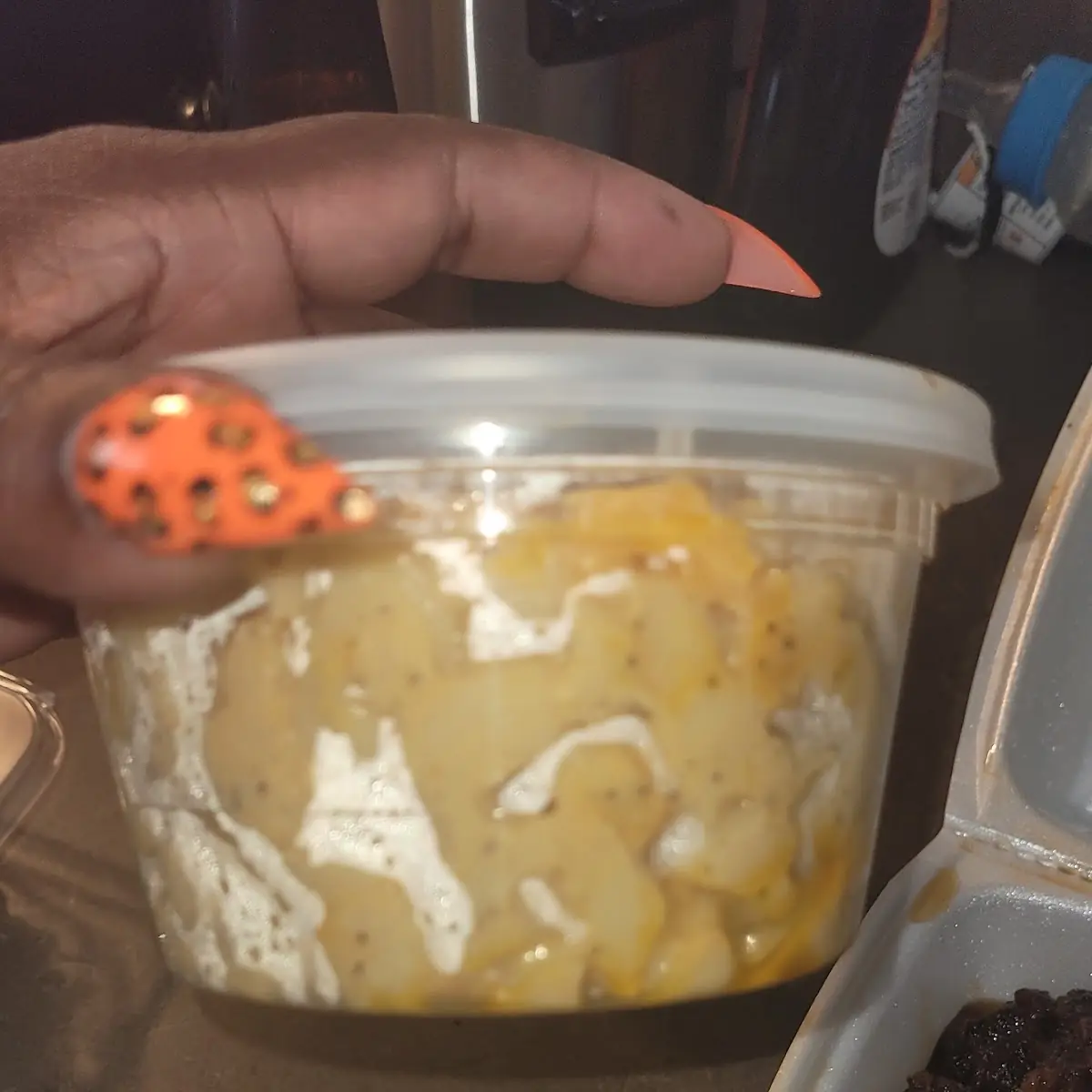 Mac and Cheese