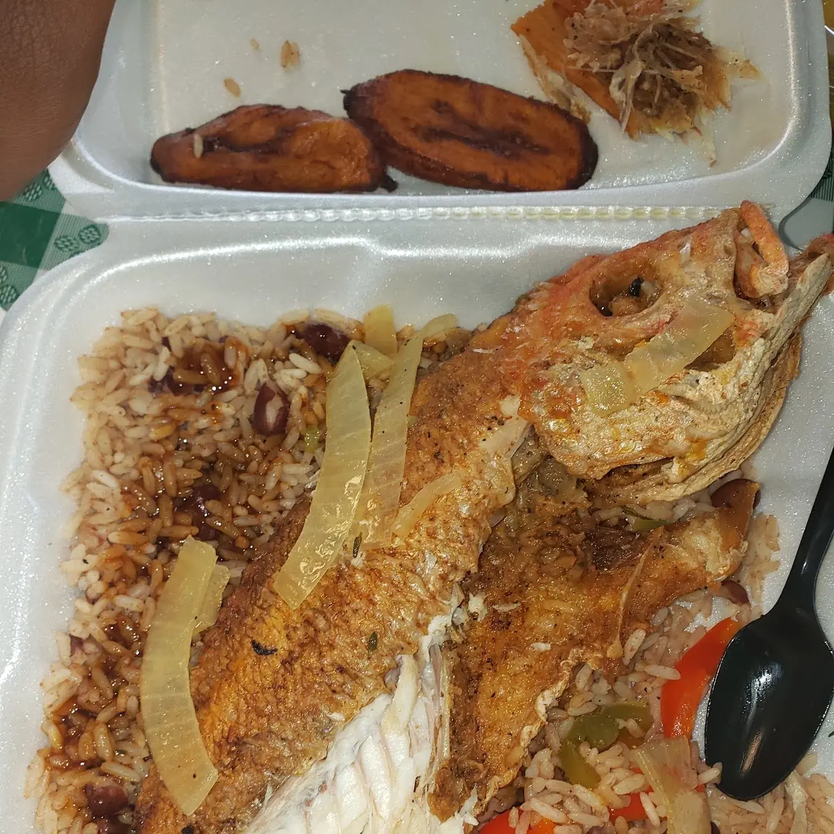 Red Snapper