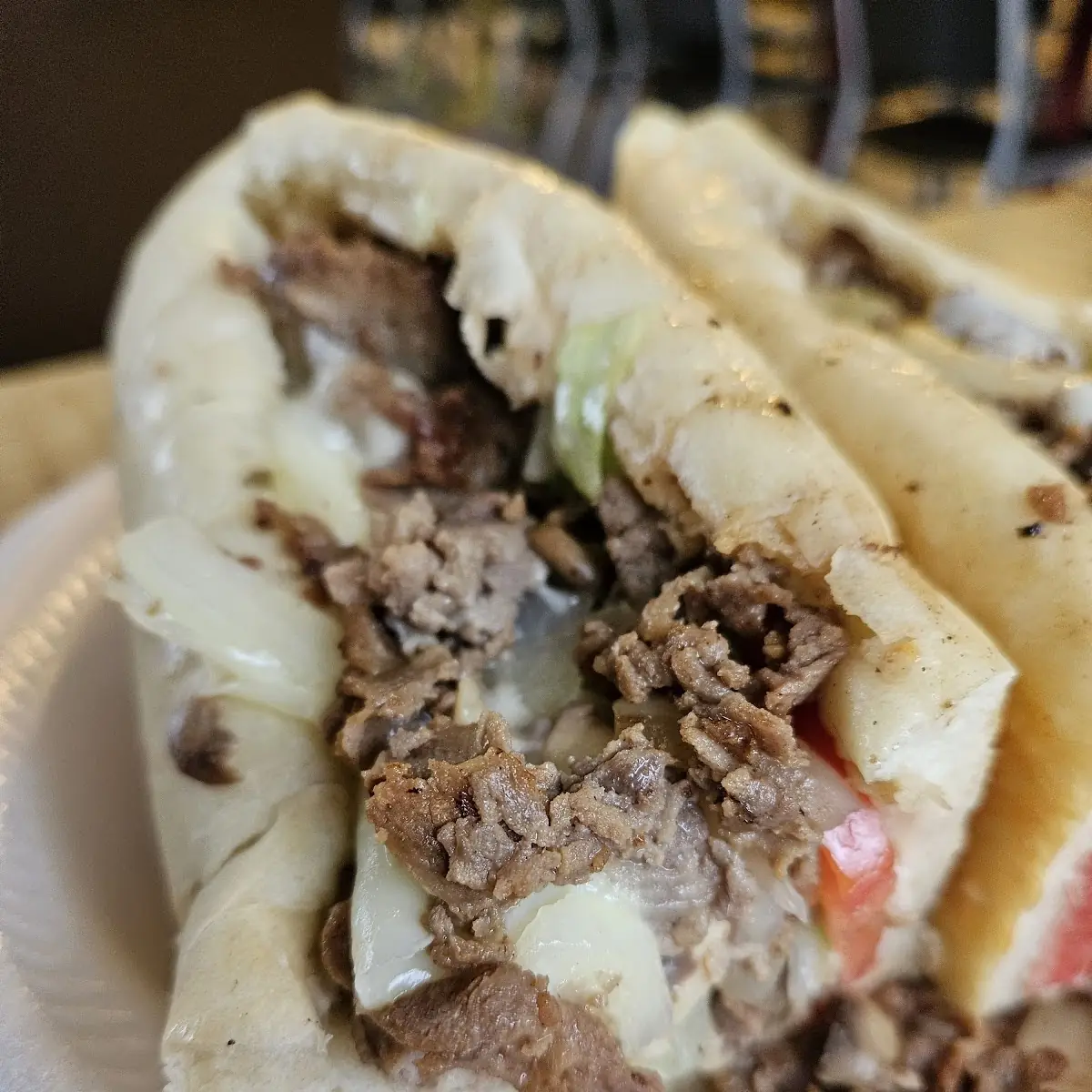 Philly Cheesesteak