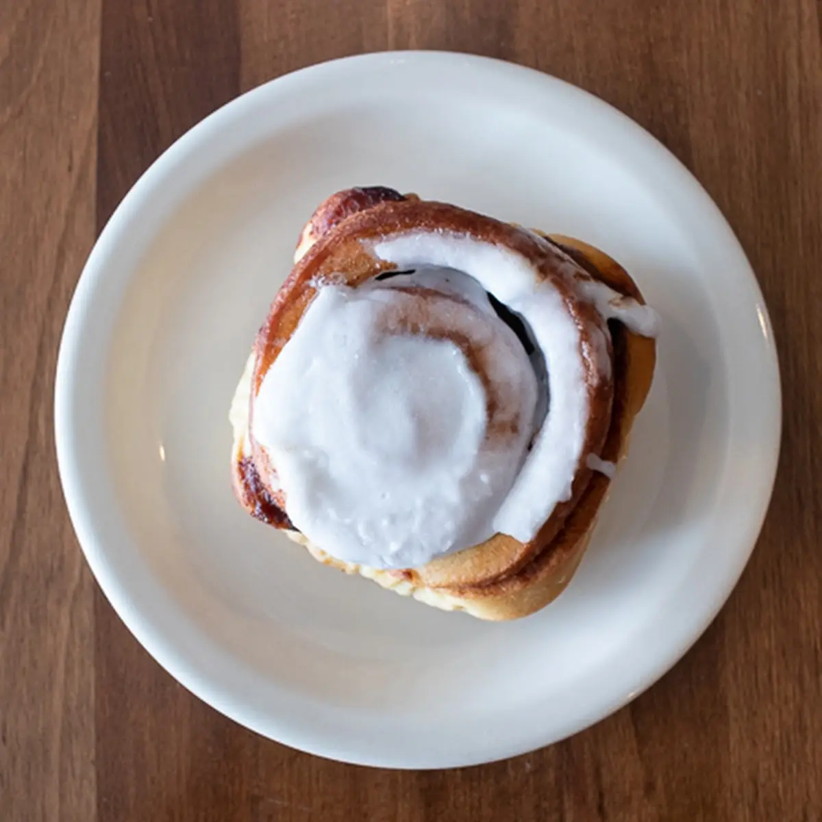 Cinnamon Roll