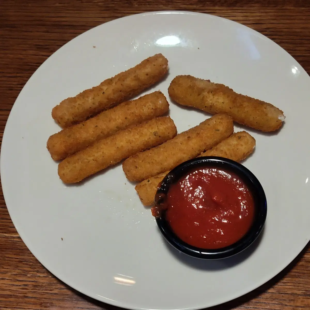 Cheese Sticks