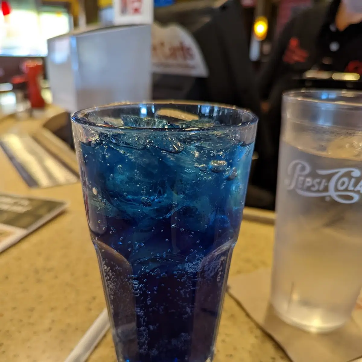 Mtn Dew