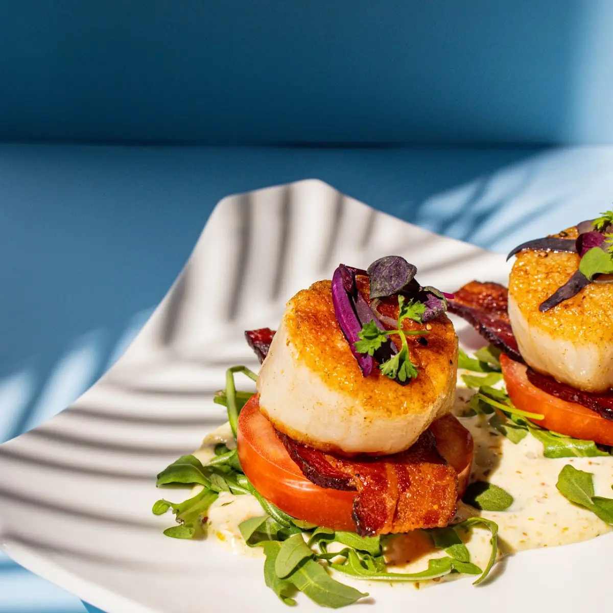 Sea Scallops blt 2 GF