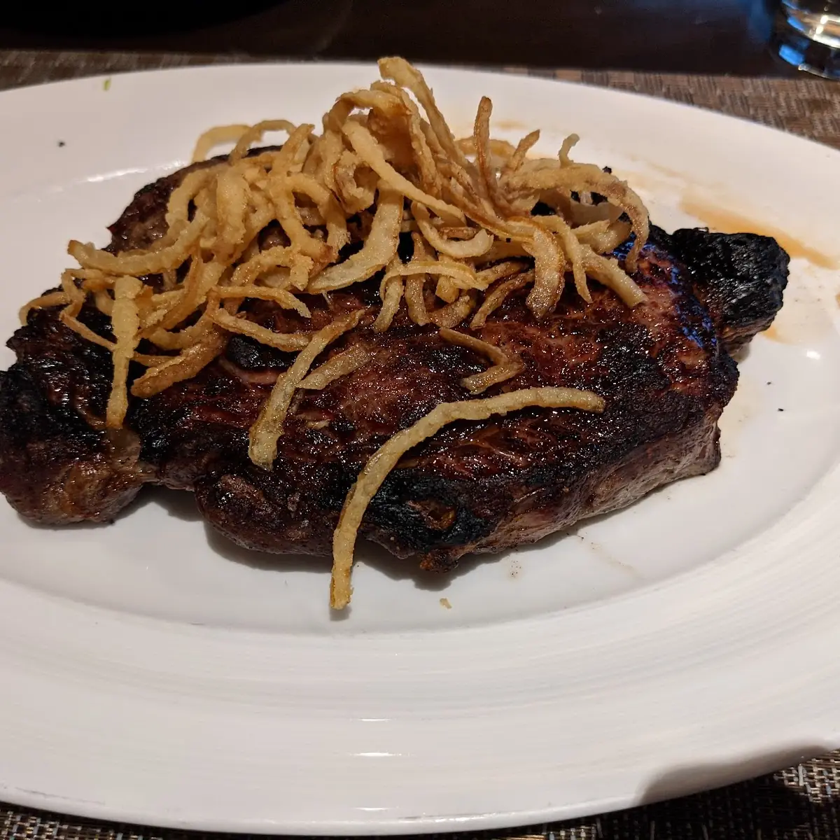 Delmonico Ribeye
