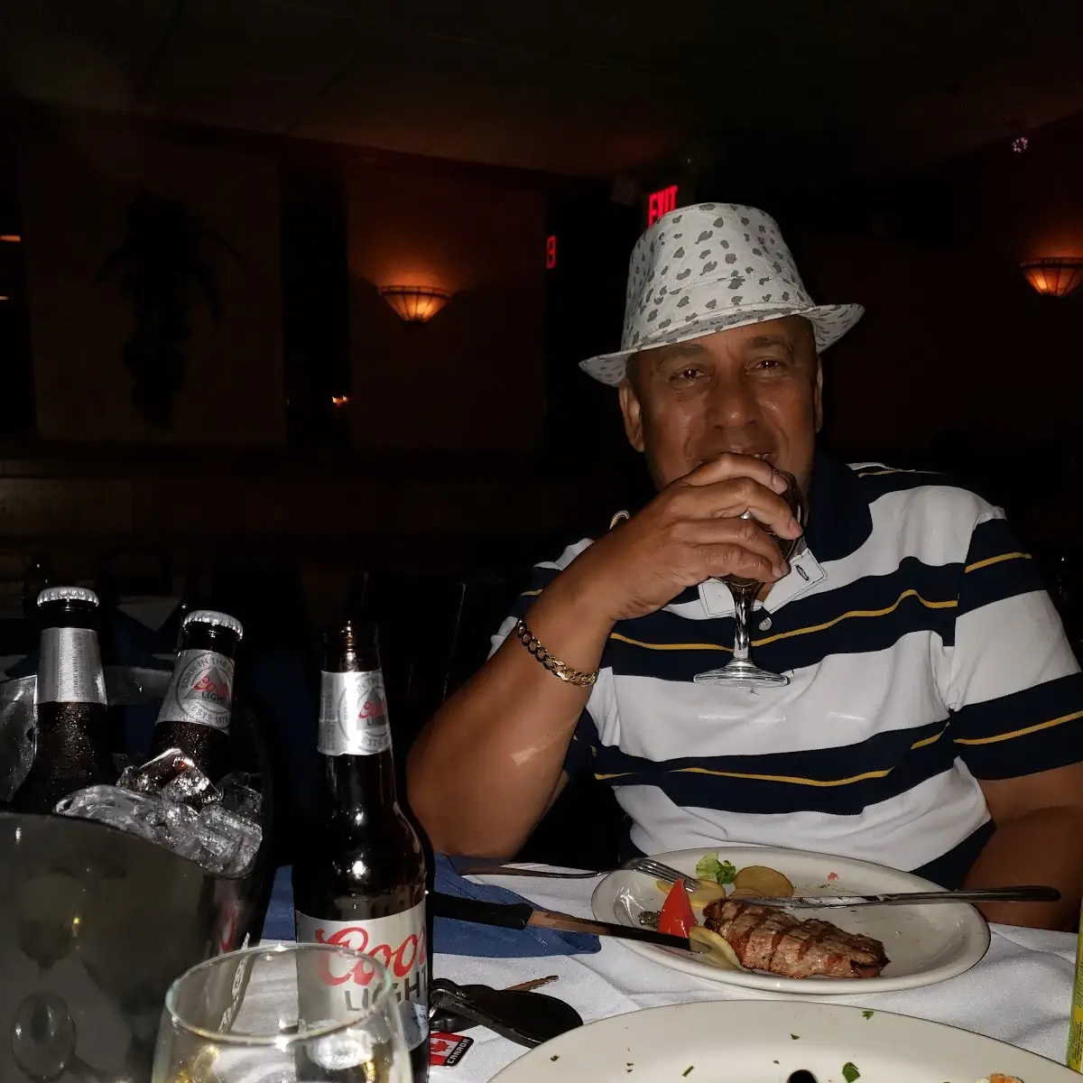 Coors Light
