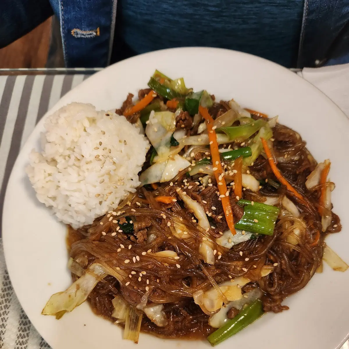 Pad Thai