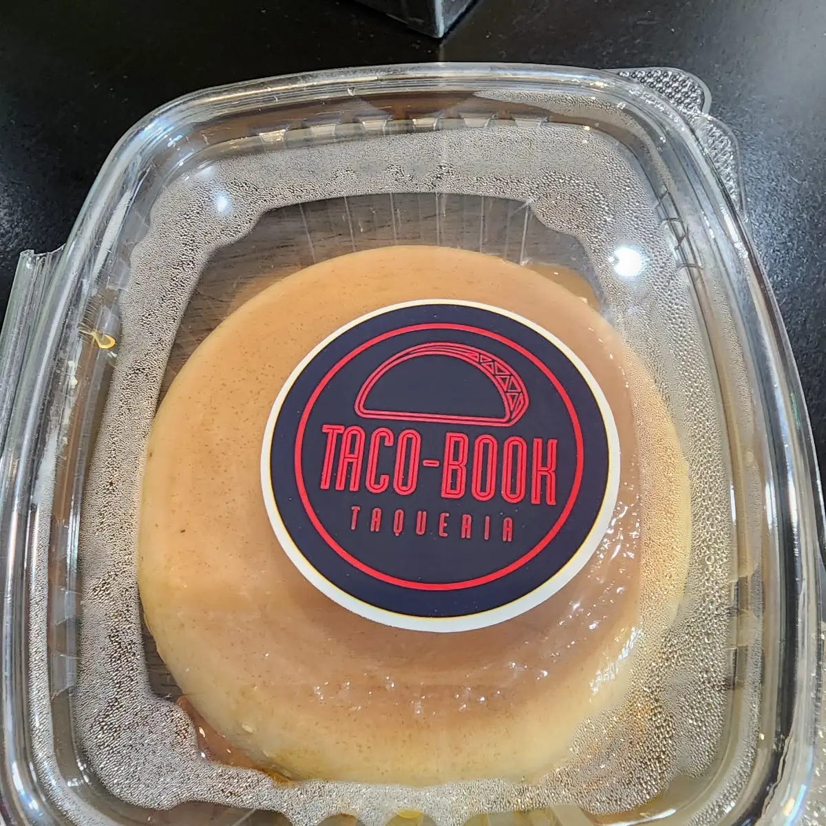 Flan