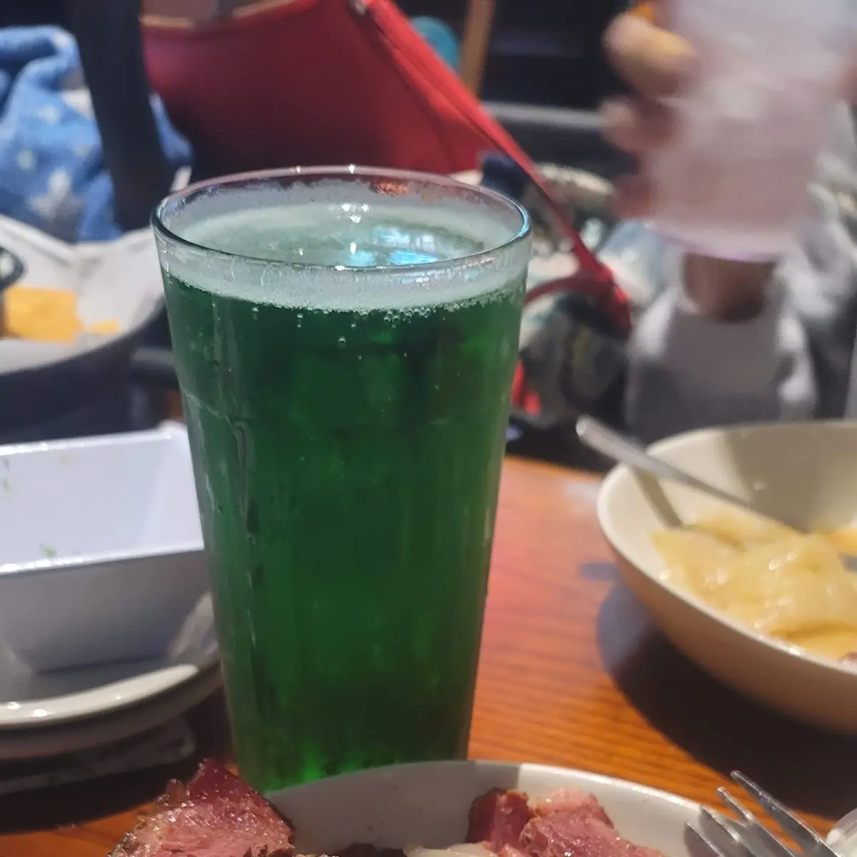 Corned Beef