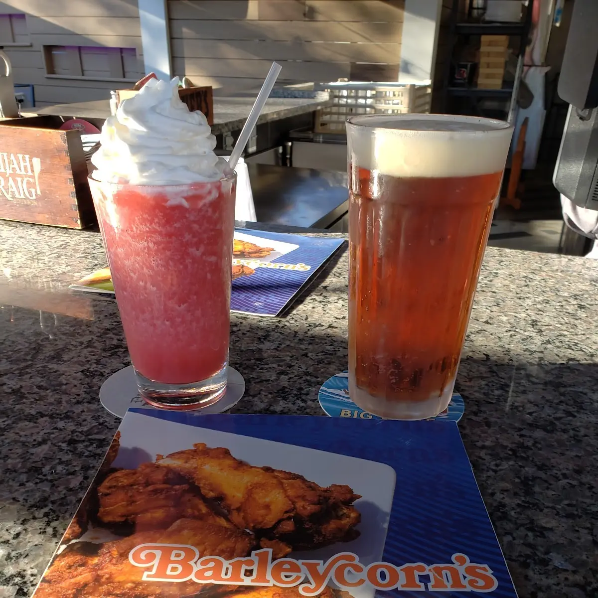 Octoberfest Yuengling Lager