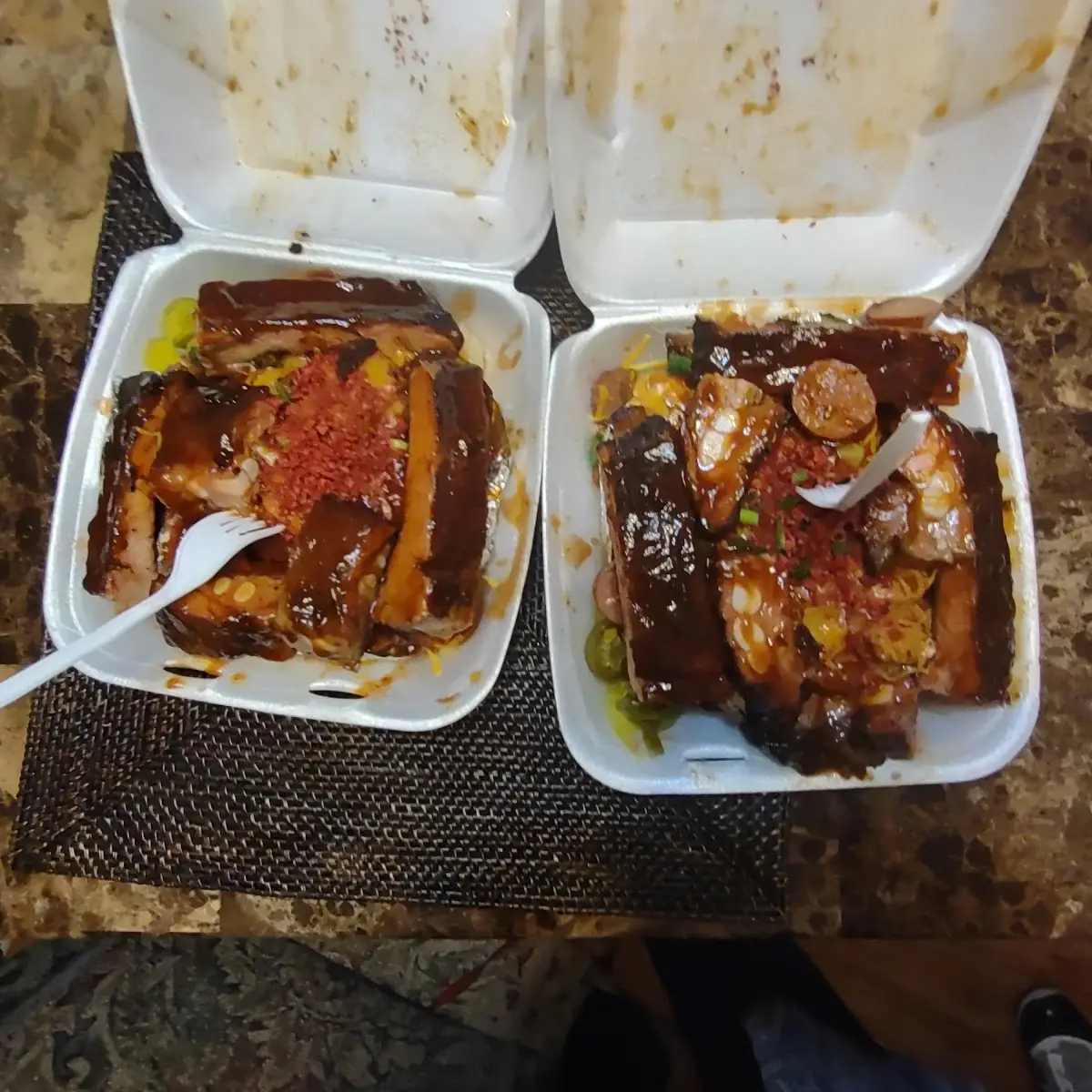 Kooly's BBQ