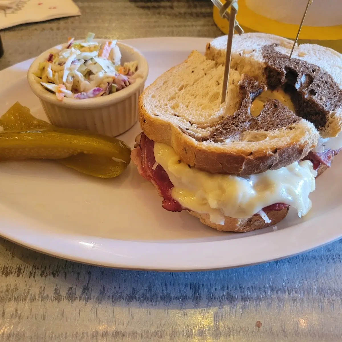Reuben