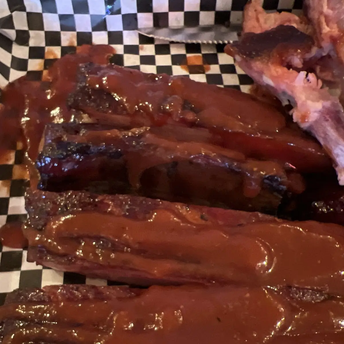 Spare Ribs