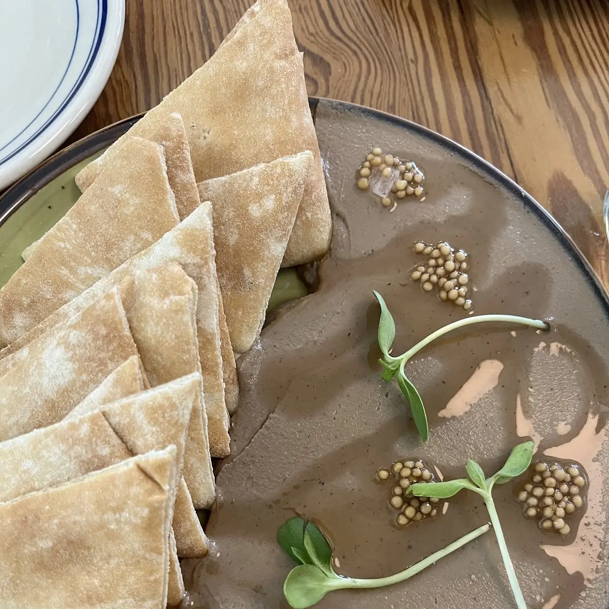 Chicken Liver Pate