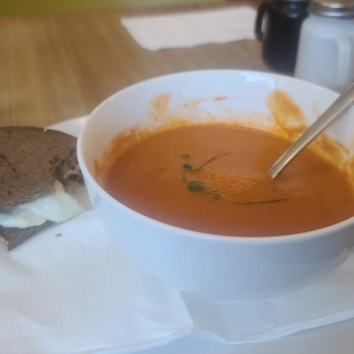 Tomato Soup