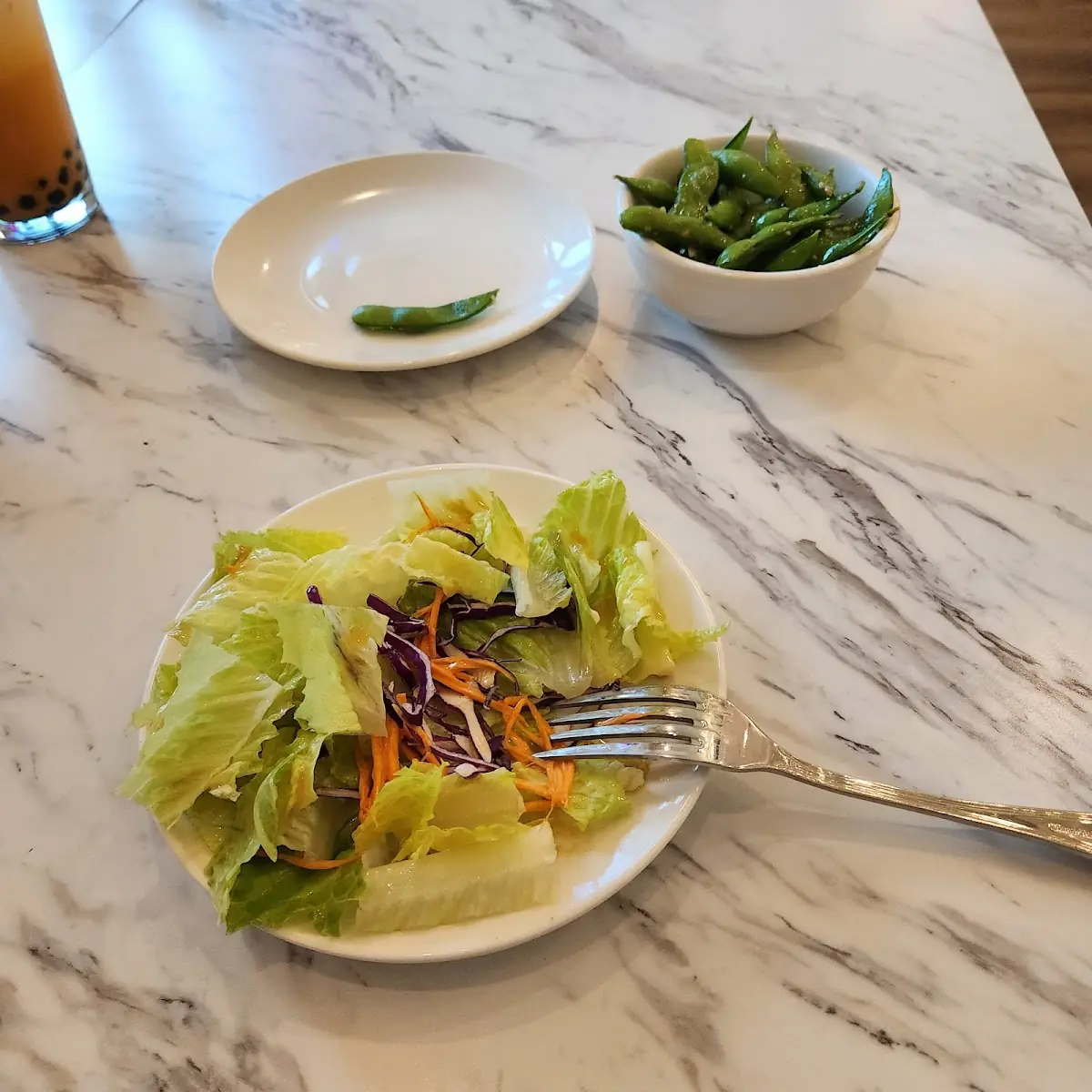 Side Salad