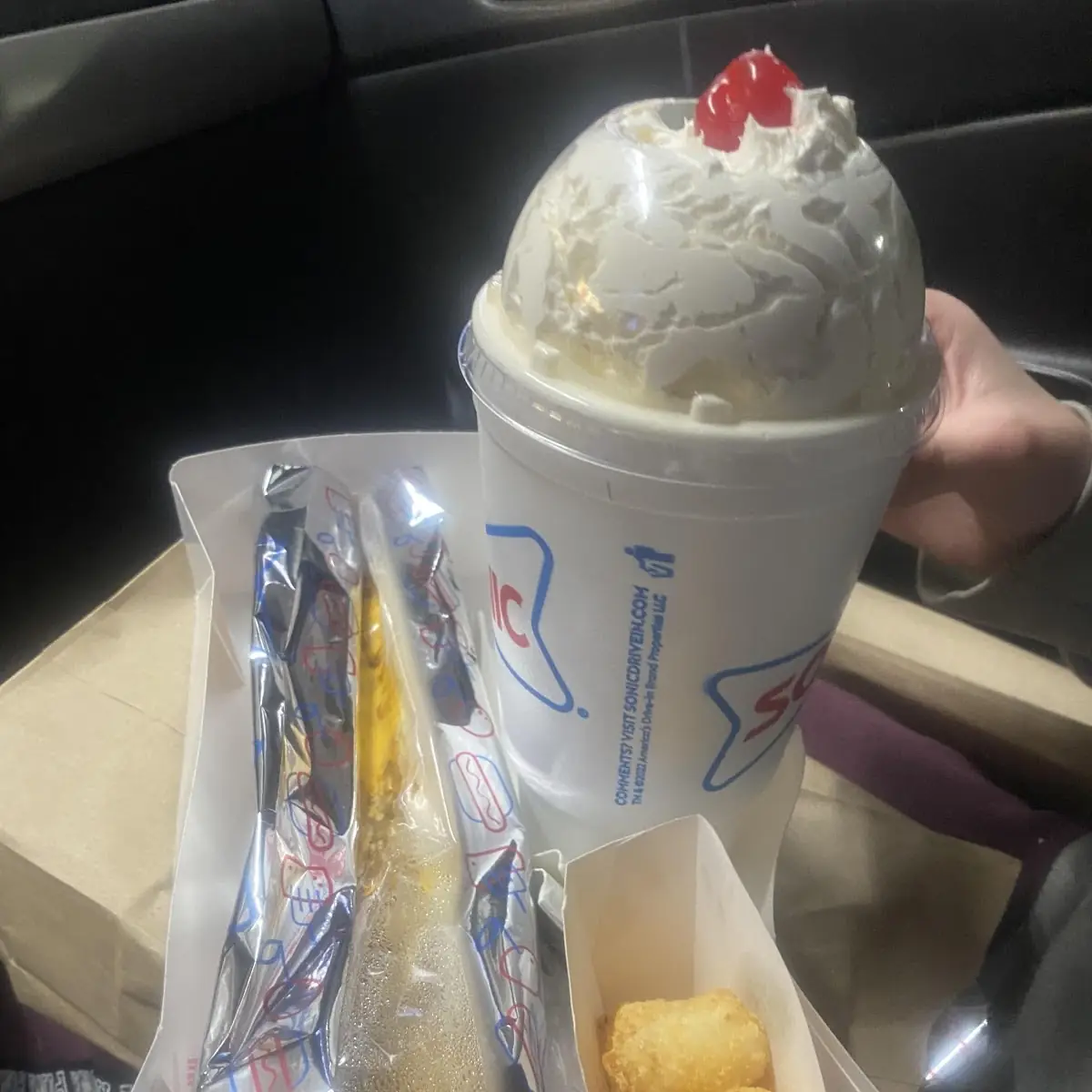 Coney Dog