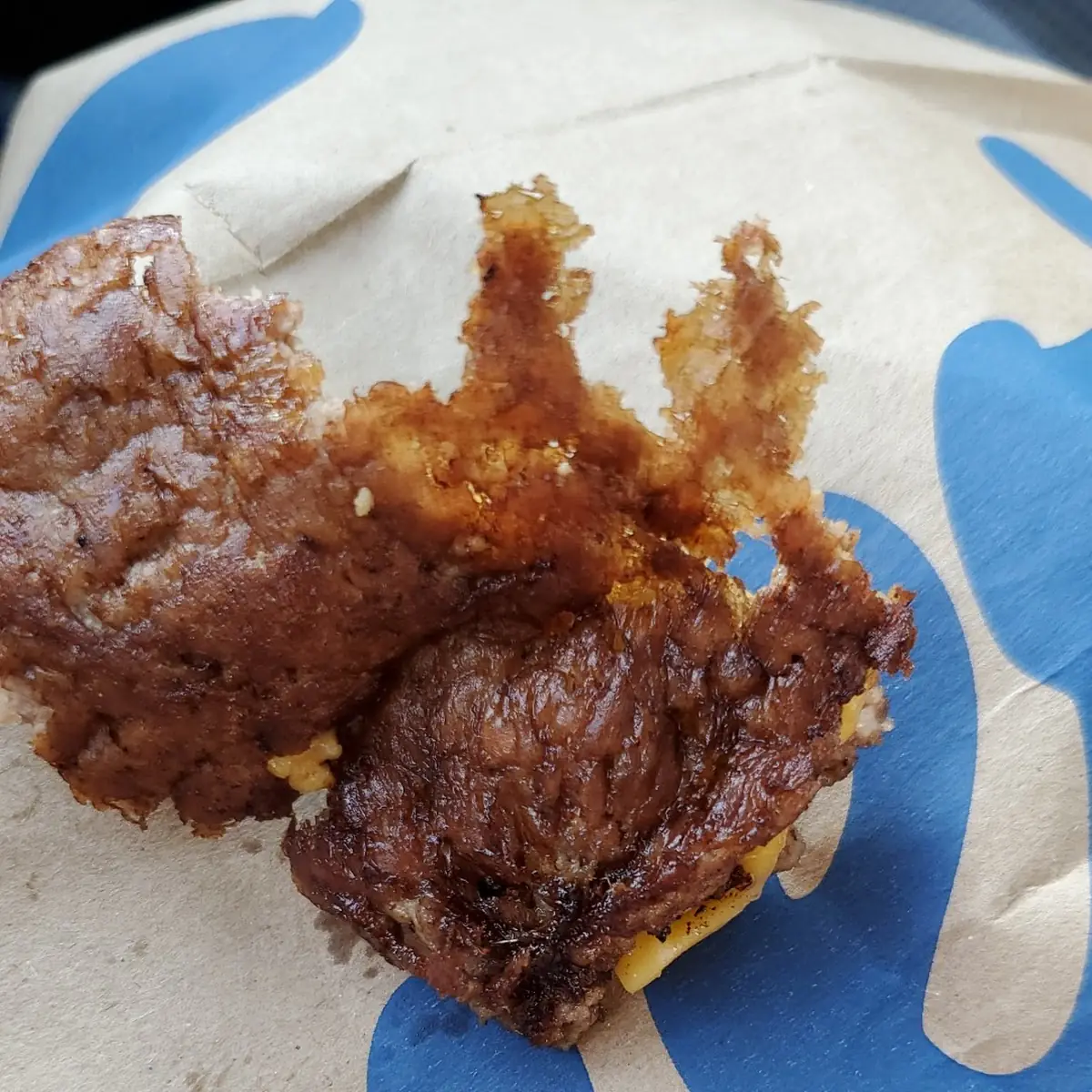 Fried Chicken