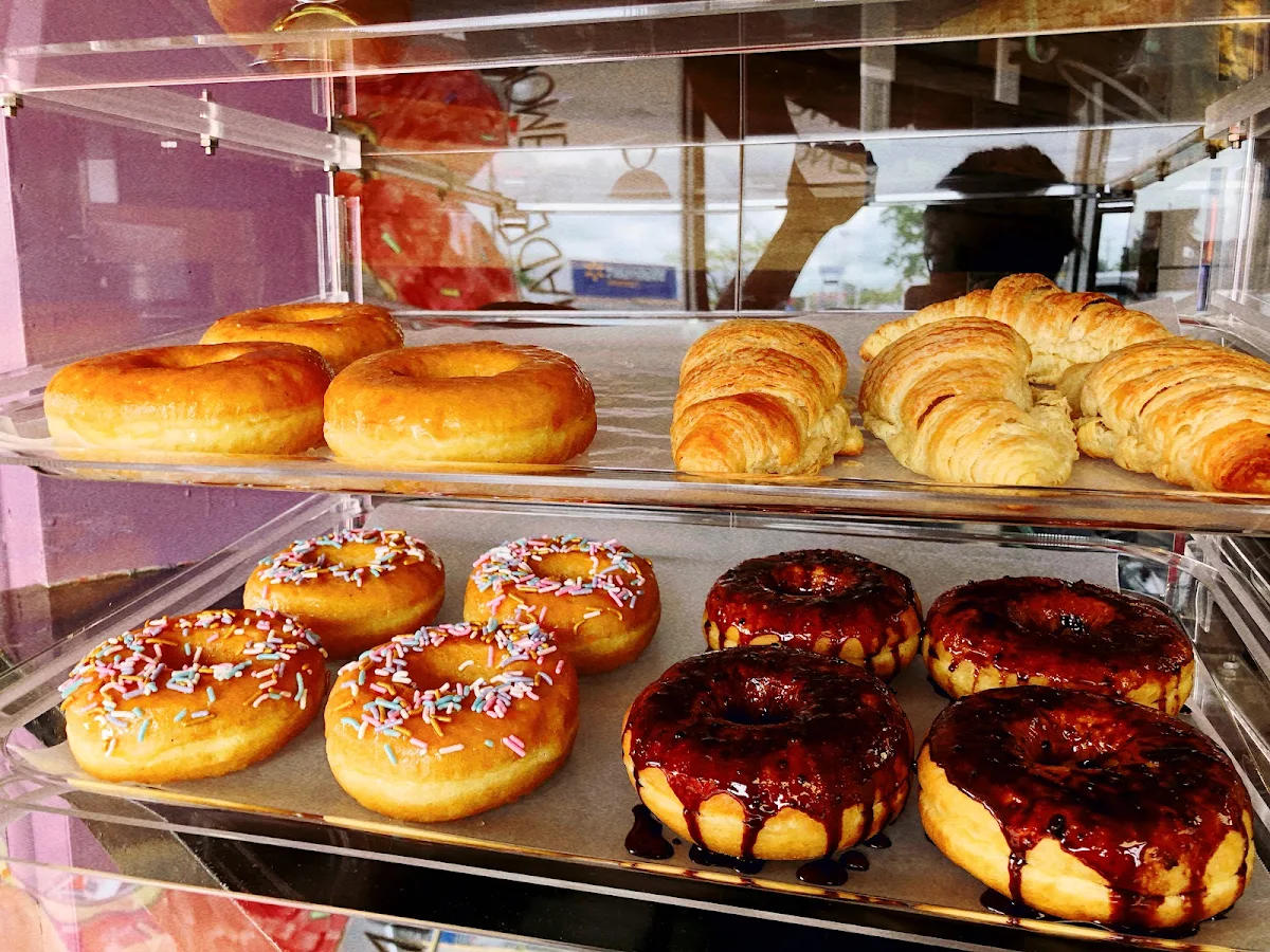 Daily Fresh House Doughnut