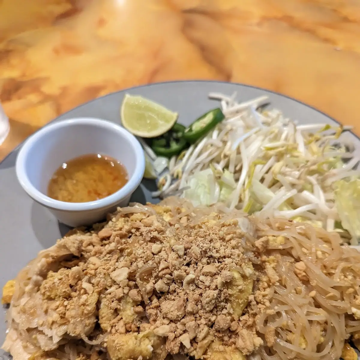 CURRY CHICKEN Fried Rice