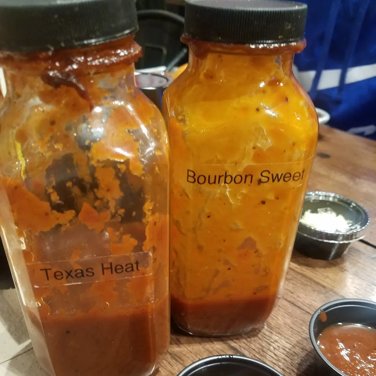 Hot Sauce
