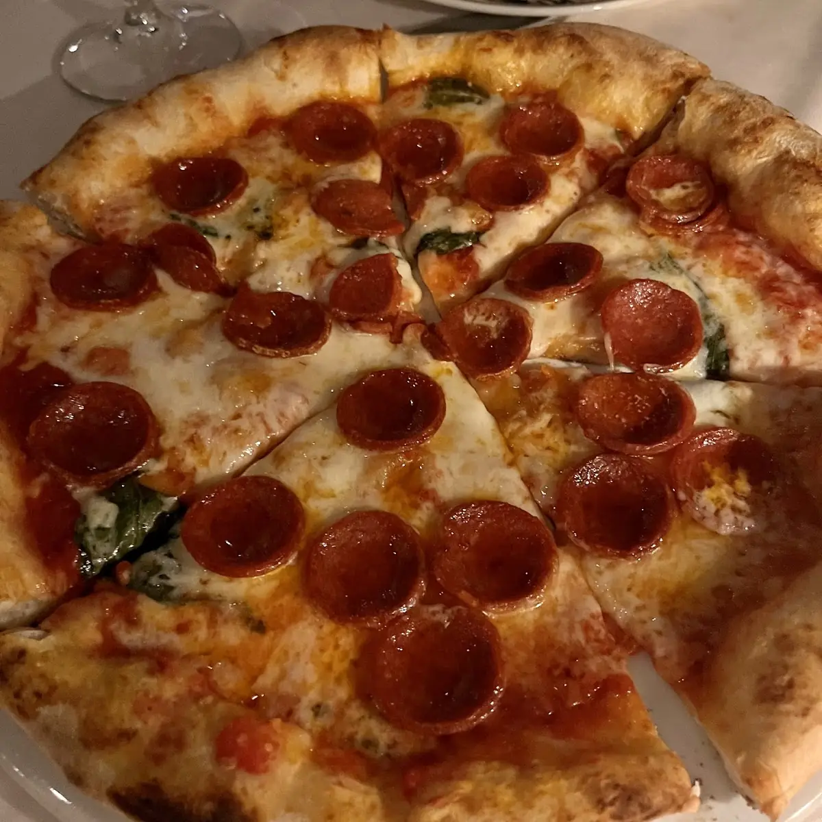 PEPPERONI
