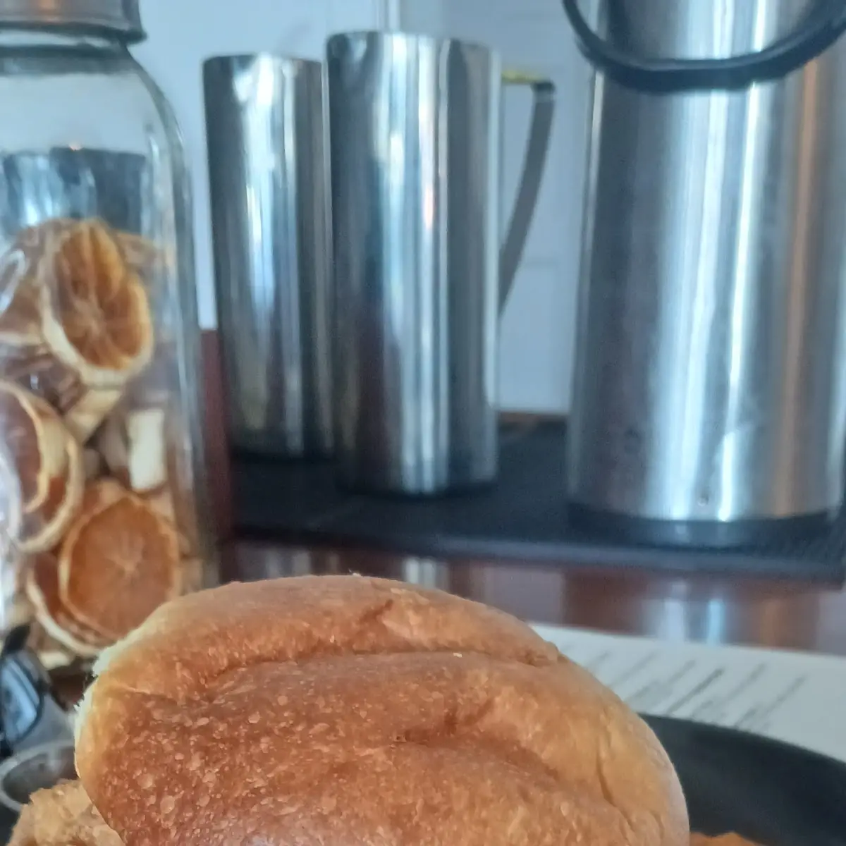 Fried Chicken Sandwich