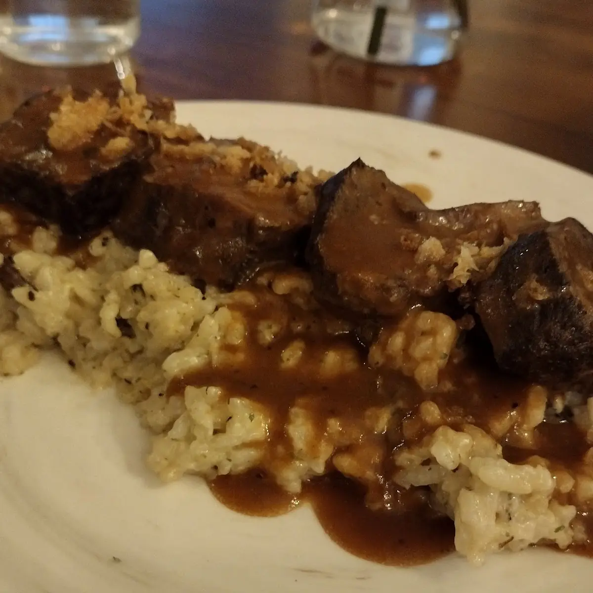 Short Rib
