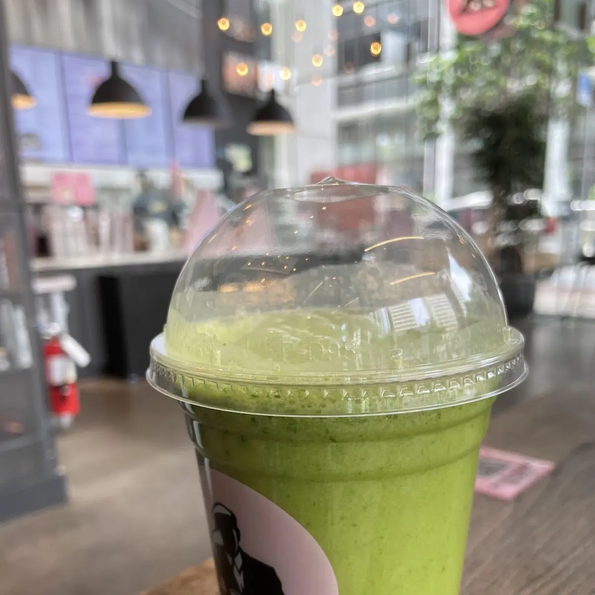 Green Smoothie