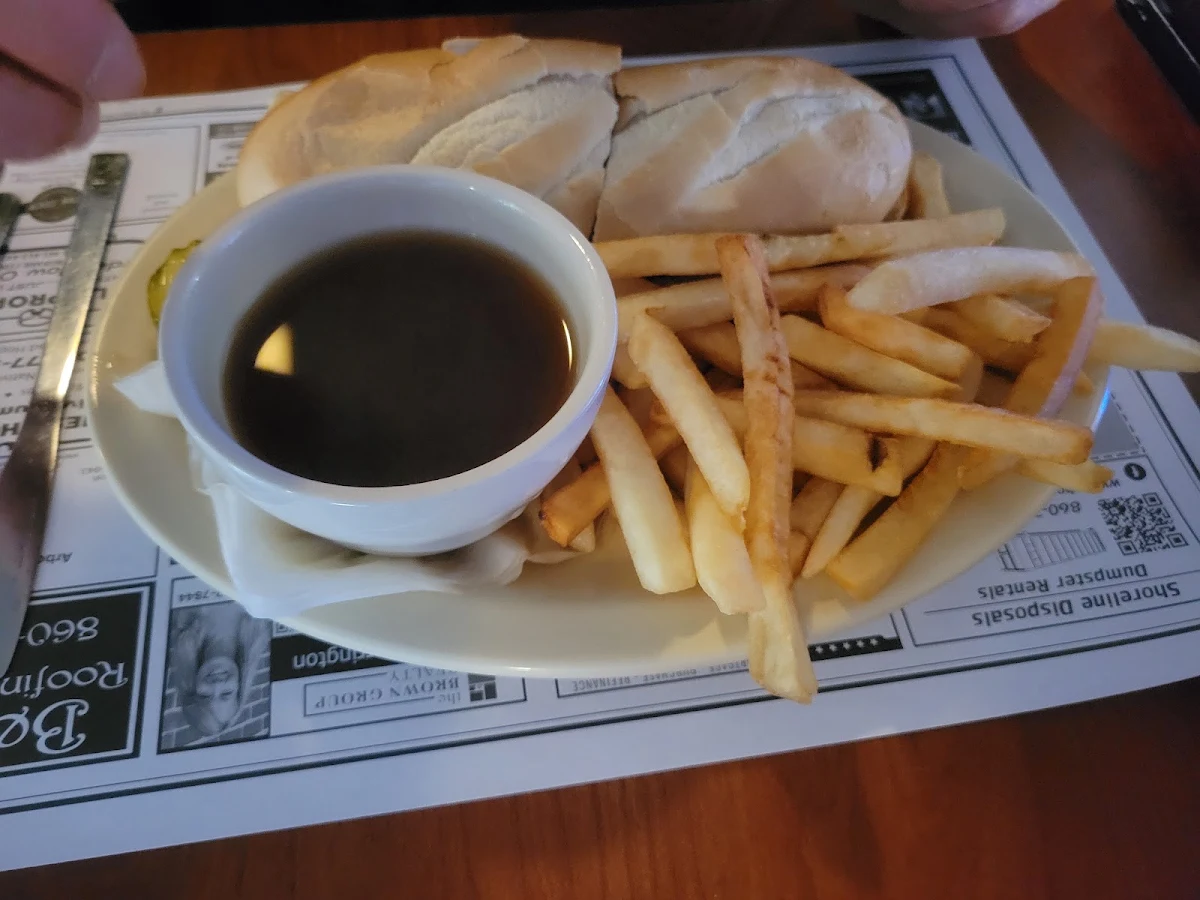 French Dip