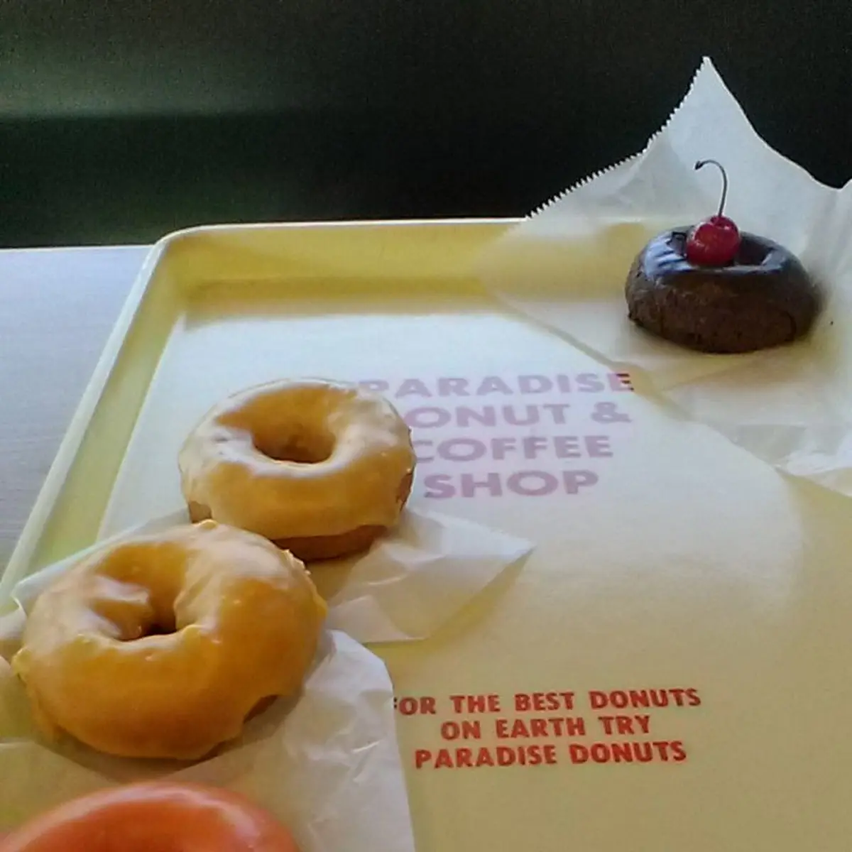 Doughnut